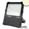 ISO112982 / LED Fluter Prismatic 100W, warmwei&szlig;,...