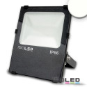 ISO112983 / LED Fluter Prismatic 100W, neutralwei&szlig;,...