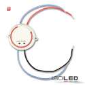 ISO112998 / Sys-One Funk Dimmer für dimmbare 230V LED Leuchtmittel/Trafos, 100VA / 9009377044595