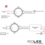 ISO112998 / Sys-One Funk Dimmer für dimmbare 230V LED Leuchtmittel/Trafos, 100VA / 9009377044595