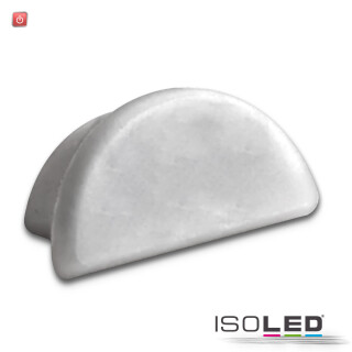 ISO113628 / Endkappe EC 73 für Profil SURF12 HIDDEN, 1 STK / 9009377060458
