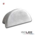 ISO113628 / Endkappe EC 73 für Profil SURF12 HIDDEN,...