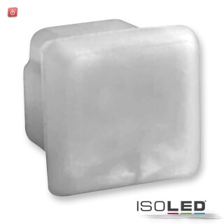 ISO113631 / Endkappe EC 62 für Profil SURF8, 1 STK / 9009377060519