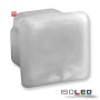 ISO113631 / Endkappe EC 62 für Profil SURF8, 1 STK / 9009377060519