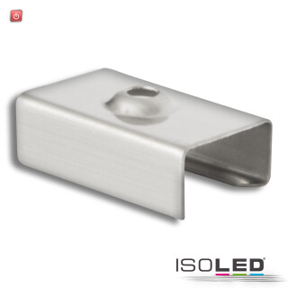 ISO113633 / Montageklammer Z20 für Profil SURF8 / 9009377060557