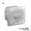 ISO113637 / Endkappe EC 65 für Profil SURF6 , 1 STK,...