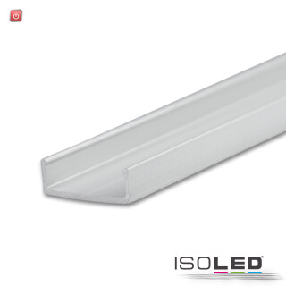 ISO113640 / Befestigungsleiste für Montageprofile, 200cm / 9009377060694