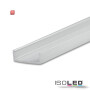 ISO113640 / Befestigungsleiste für Montageprofile, 200cm / 9009377060694
