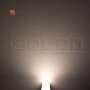 ISO113021 / 3-PH Linearleuchte 600mm, 20W, warmweiß, weiß / 9009377045073