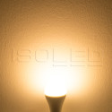 ISO113036 / E27 LED Birne 15W G60, 240°, milky, warmweiß / 9009377045318