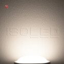 ISO113044 / LED Kellerleuchte, 10W, IP44, weiß,...
