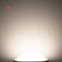ISO113044 / LED Kellerleuchte, 10W, IP44, weiß, neutralweiß / 9009377045493