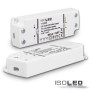ISO113050 / LED Trafo 24V/DC, 0-15W, ultraflach, SELV / 9009377045646