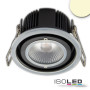 ISO113056 / LED Einbaustrahler Sys-68, 10W, IP65, warmweiß, dimmbar (exkl. Cover) / 9009377046544
