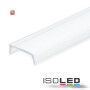 ISO113095 / Abdeckung COVER1 opal/satiniert 250cm für Profil  SURF12(FLAT)/DIVE12(FLAT)/ ROUND12 / 9009377047602