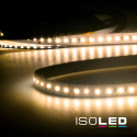ISO113098 / LED CRI927 CC-Flexband, 24V, 12W, IP20, warmweiß, 15m Rolle / 9009377047664