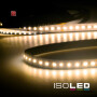 ISO113098 / LED CRI927 CC-Flexband, 24V, 12W, IP20, warmweiß, 15m Rolle / 9009377047664