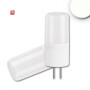 ISO113369 / G4 LED, 2W, neutralweiß / 9009377053306