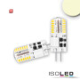 ISO113370 / G4 LED 48SMD, 2W, vergossen, warmweiß / 9009377053313