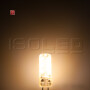 ISO113370 / G4 LED 48SMD, 2W, vergossen, warmweiß / 9009377053313