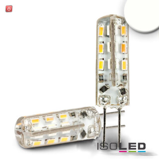 ISO113371 / G4 LED 48SMD, 2W, vergossen, neutralweiß / 9009377053320