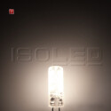 ISO113371 / G4 LED 48SMD, 2W, vergossen,...