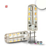 ISO113371 / G4 LED 48SMD, 2W, vergossen, neutralweiß / 9009377053320