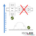 ISO113373 / Einschaltstrombegrenzer 16A für kapazitive Lasten, Hutschienenmontage / 9009377053351
