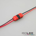ISO113116 / Kabel-Schnellklemme-Linear 2-polig /...