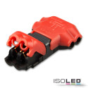 ISO113117 / Kabel-Schnellklemme T 2-polig / 9009377048043