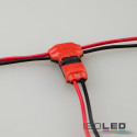 ISO113117 / Kabel-Schnellklemme T 2-polig / 9009377048043