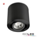 ISO113120 / Deckenaufbauleuchte rund für GU10/MR16,...