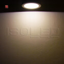 ISO113130 / LED Aufbauleuchte LUNA 8W, weiß,...