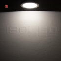 ISO113131 / LED Aufbauleuchte LUNA 8W, weiß,...