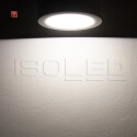 ISO113133 / LED Aufbauleuchte LUNA 15W, weiß,...
