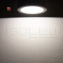 ISO113133 / LED Aufbauleuchte LUNA 15W, weiß, indirektes Licht, neutralweiß / 9009377048395