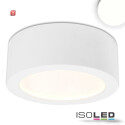 ISO113135 / LED Aufbauleuchte LUNA 18W, weiß,...