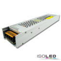 ISO113141 / LED Trafo 24V/DC, 0-300W, Gitter Slim /...