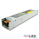 ISO113142 / LED Trafo 12V/DC, 0-200W, Gitter Slim /...