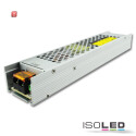 ISO113142 / LED Trafo 12V/DC, 0-200W, Gitter Slim /...