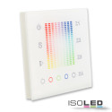 ISO112505 / Sys-One RGB+W 4 Zonen...