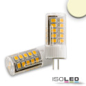 ISO112512 / G4 LED 33SMD, 3,5W, warmweiß / 9009377034541