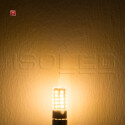 ISO112512 / G4 LED 33SMD, 3,5W, warmweiß /...