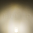 ISO112513 / G9 LED 51SMD, 3,5W, neutralwei&szlig; /...