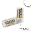 ISO112514 / G4 LED 33SMD, 3,5W, neutralweiß / 9009377034589