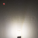 ISO112514 / G4 LED 33SMD, 3,5W, neutralweiß /...