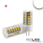 ISO112514 / G4 LED 33SMD, 3,5W, neutralweiß / 9009377034589