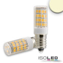 ISO112517 / E14 LED 51SMD, 3,5W, warmweiß /...