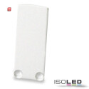 ISO112532 / Endkappe EC18 für SURF12 RAIL inkl....