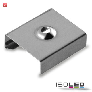 ISO112535 / Montageklammer für Profile SURF12/DIVE12/ROUND12-14/ECK10 / 9009377034961